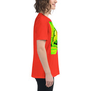 Women's Relaxed T-Shirt #176