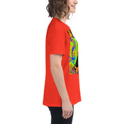 Women's Relaxed T-Shirt #160