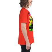 Women's Relaxed T-Shirt #171