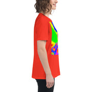 Women's Relaxed T-Shirt #106