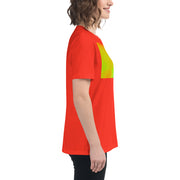 Women's Relaxed T-Shirt #118