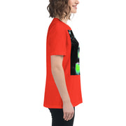 Women's Relaxed T-Shirt #133