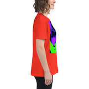 Women's Relaxed T-Shirt #121