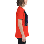 Women's Relaxed T-Shirt #141