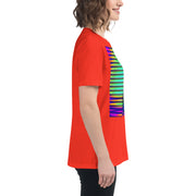 Women's Relaxed T-Shirt #125