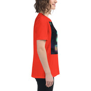 Women's Relaxed T-Shirt #137