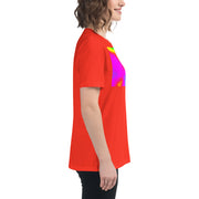 Women's Relaxed T-Shirt #120