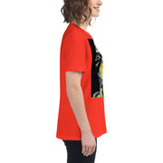 Women's Relaxed T-Shirt #132