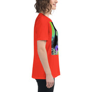 Women's Relaxed T-Shirt #122