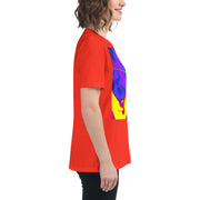 Women's Relaxed T-Shirt #115