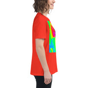 Women's Relaxed T-Shirt #129