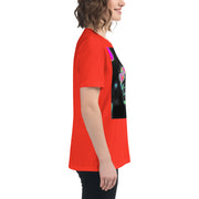 Women's Relaxed T-Shirt #119