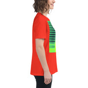 Women's Relaxed T-Shirt #126