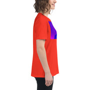 Women's Relaxed T-Shirt #114