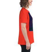 Women's Relaxed T-Shirt #138
