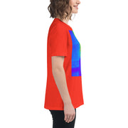 Women's Relaxed T-Shirt #135