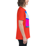 Women's Relaxed T-Shirt #224