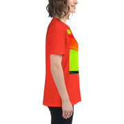 Women's Relaxed T-Shirt #230