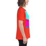 Women's Relaxed T-Shirt #228