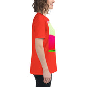 Women's Relaxed T-Shirt #227