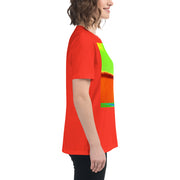 Women's Relaxed T-Shirt #231