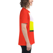 Women's Relaxed T-Shirt #221