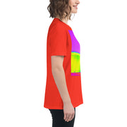 Women's Relaxed T-Shirt #229