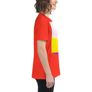Women's Relaxed T-Shirt #222