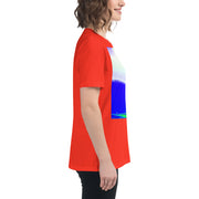 Women's Relaxed T-Shirt #226