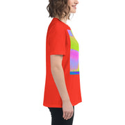 Women's Relaxed T-Shirt #225