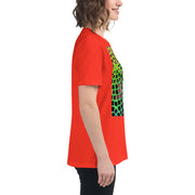 Women's Relaxed T-Shirt #197