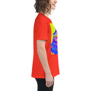 Women's Relaxed T-Shirt #213