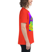 Women's Relaxed T-Shirt #216