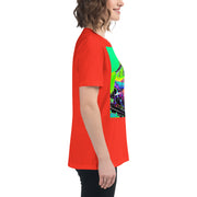 Women's Relaxed T-Shirt #215