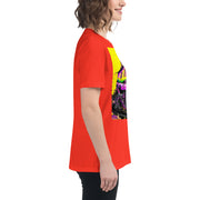 Women's Relaxed T-Shirt #219