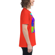 Women's Relaxed T-Shirt #195