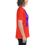 Women's Relaxed T-Shirt #210