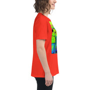 Women's Relaxed T-Shirt #193