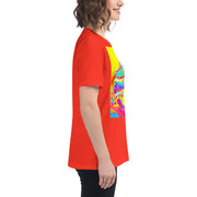 Women's Relaxed T-Shirt #214