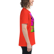 Women's Relaxed T-Shirt #194