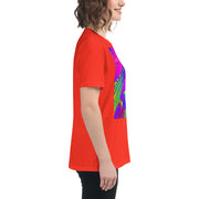 Women's Relaxed T-Shirt #204