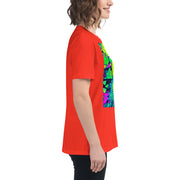 Women's Relaxed T-Shirt #211