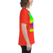 Women's Relaxed T-Shirt #320
