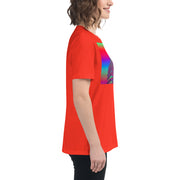 Women's Relaxed T-Shirt #311