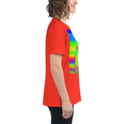 Women's Relaxed T-Shirt #318