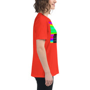 Women's Relaxed T-Shirt #303