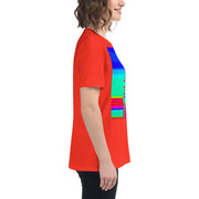 Women's Relaxed T-Shirt #319