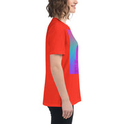 Women's Relaxed T-Shirt #313