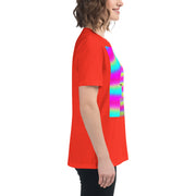 Women's Relaxed T-Shirt #293