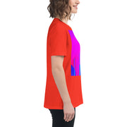 Women's Relaxed T-Shirt #295